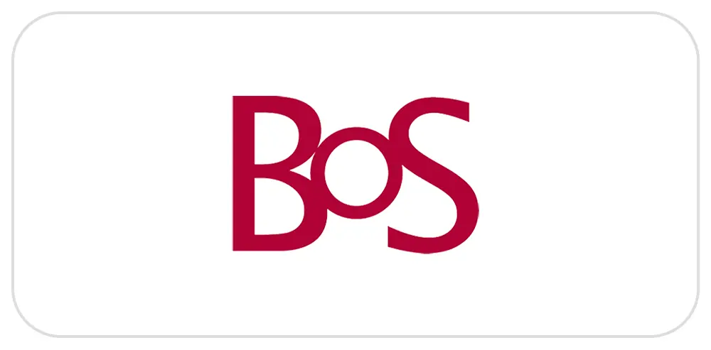 Bank of Springfield Logo
