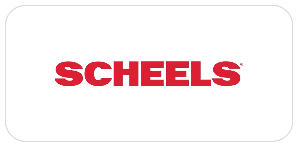 Scheels Logo