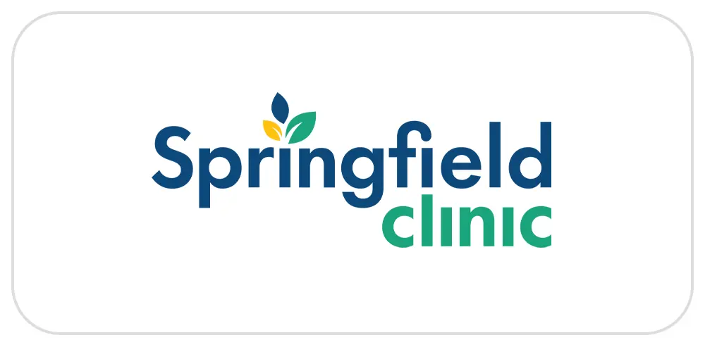 Springfield Clinic Logo
