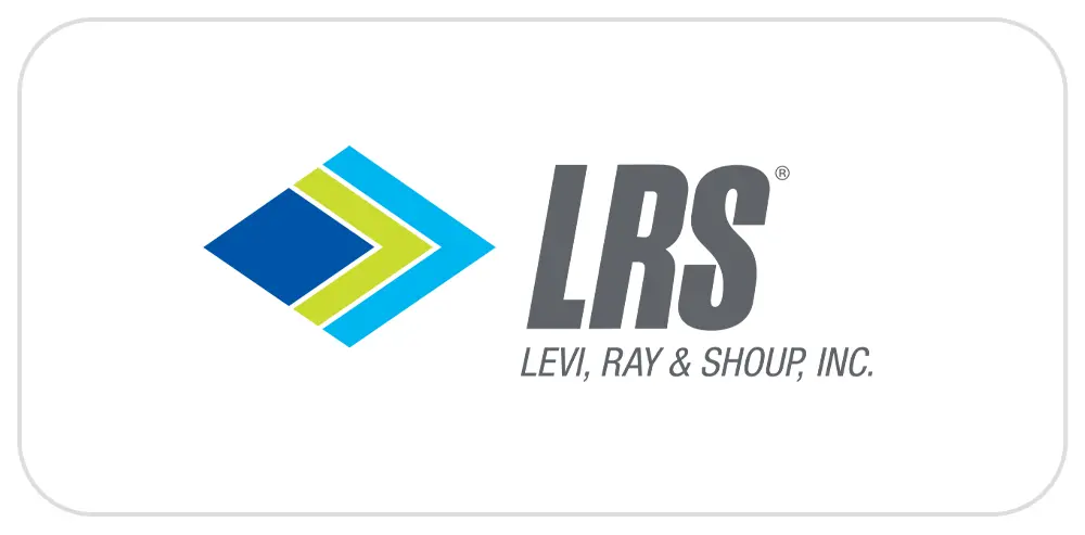LRS Logo