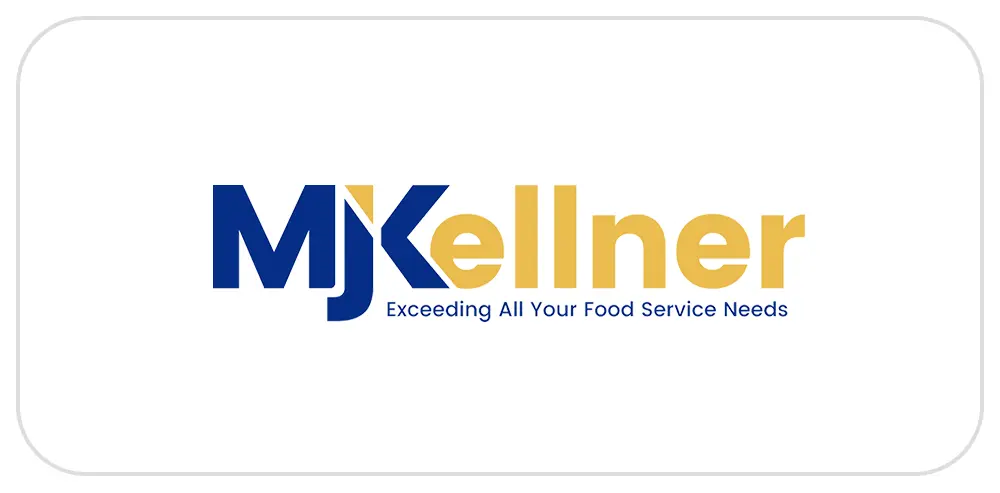 MJ Kellner Logo